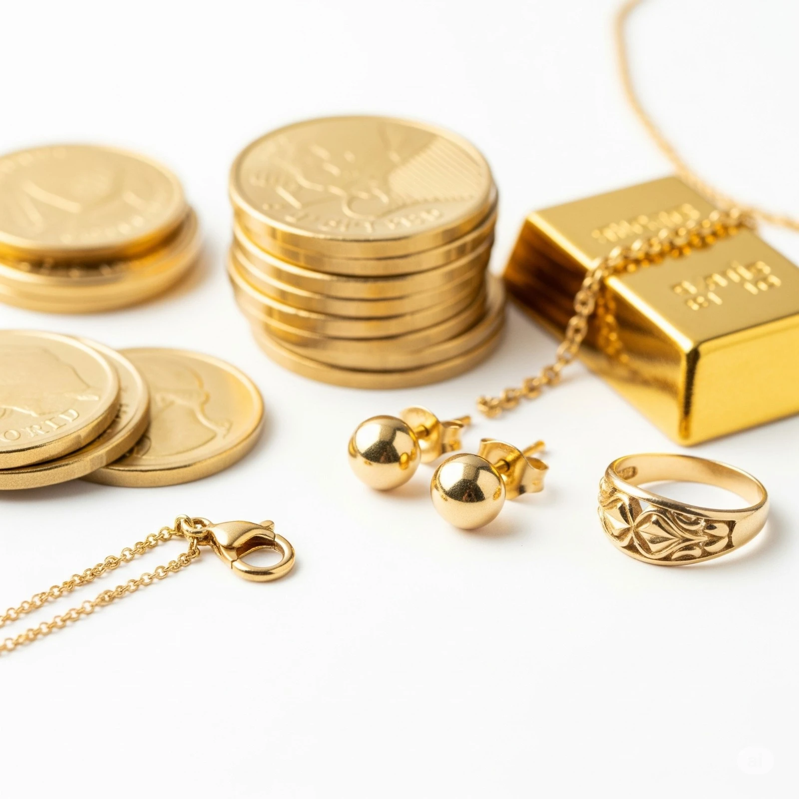 Gold