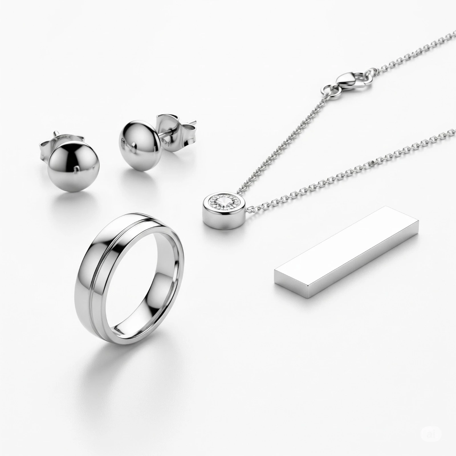 Silver